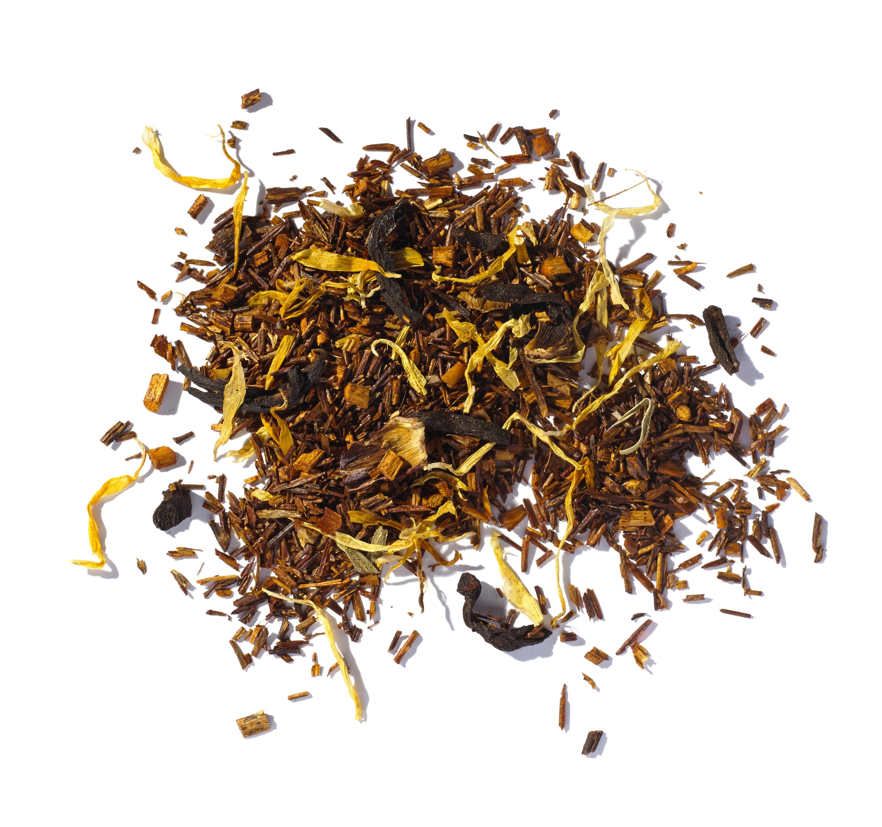 Rooibos Thee