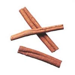 Cinnamon