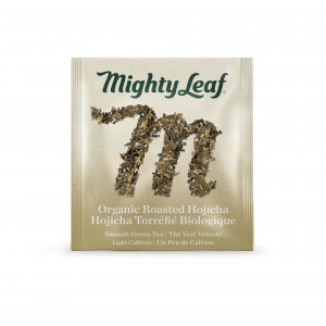 Organic* Hojicha Green Tea