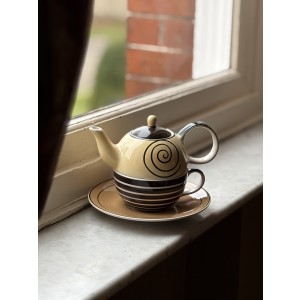 Café Cream A