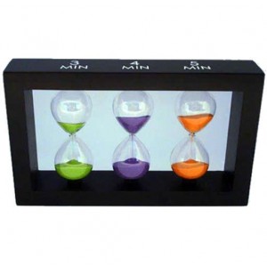 Hourglass