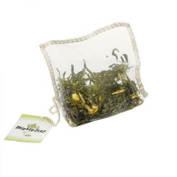 Green Tea Tropical