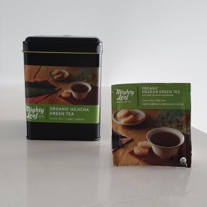 Organic* Hojicha Green Tea