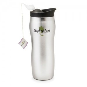 Tasses de voyage Mighty Leaf
