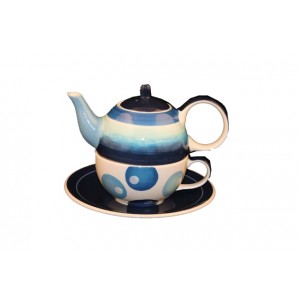 Tea for One Setje P34A