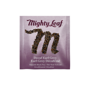Earl Grey Decaf