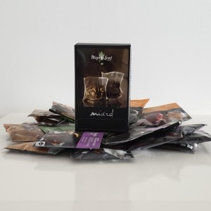 Assortiment van 20 stuks