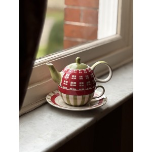 Tea for One Setje SN1A