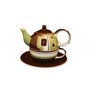 Tea for One LD8B