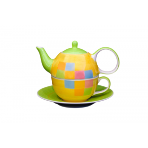 Tea for One AJ1A
