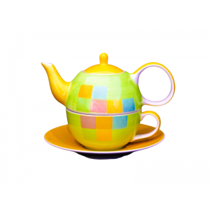 Tea for One Setje AJ1B