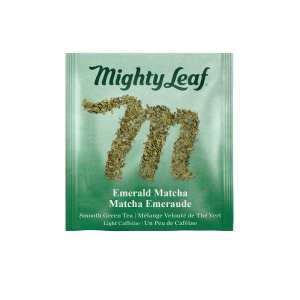 Emerald Matcha