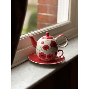 Tea for One Setje X88A