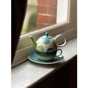 Tea for One Setje P34E