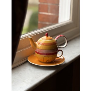 Tea for One Setje JA9B