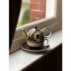 Tea for One Setje LD8B