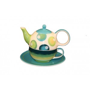 Tea for One Setje P34E