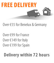 Free Delivery